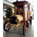 1911 Saurer 3-Tonnen Kässbohrer Omnibus