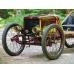 1913 Spacke Cyclecar Prototype