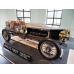 1903 Spyker 60-HP Four-wheel Drive Racing Car