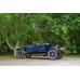 1917 Stanley Three-Seat Steam Roadster