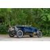 1917 Stanley Three-Seat Steam Roadster