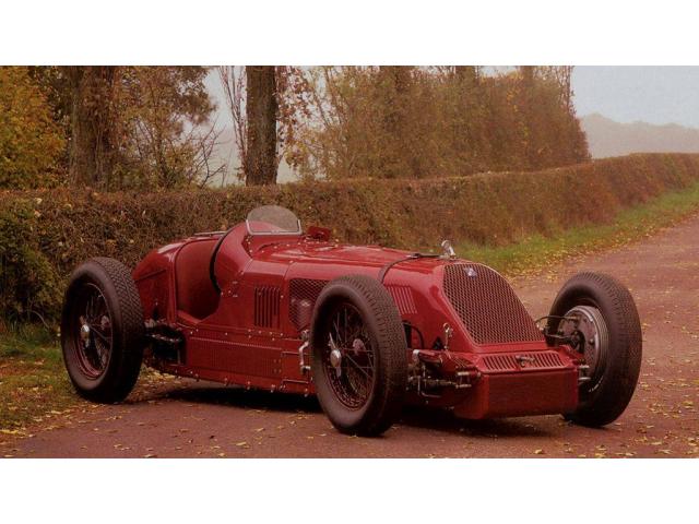 1927 Talbot Darracq Grand Prix