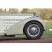 1938 Talbot-Lago T23 Baby Coach Grand Luxe