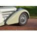 1938 Talbot-Lago T23 Baby Coach Grand Luxe