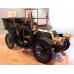 1904 Talbot Type CT2K 9/11 HP Twin Cylinder Rear-Entrance Tonneau