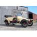 1914 Talbot 14hp Model 4 CBX Tourer