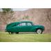 1947 Tatra T87 Aerodynamic Saloon