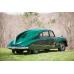 1947 Tatra T87 Aerodynamic Saloon