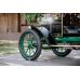 1907 Thomas-Detroit Model C Tourer