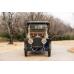1907 Tincher Model H 60HP Seven-Passenger Touring