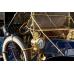 1907 Tincher Model H 60HP Seven-Passenger Touring