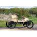 1903 Vauxhall 5hp Two-seater Light Car