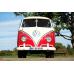 1965 Volkswagen Type 2 (T1) 21-Window Deluxe Microbus