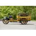 1914 Warrick 6hp TRI-CAR MOTOR CARRIER