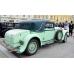 1930 Wikov 70 Cabriolet