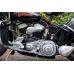 1941 Harley-Davidson Model WL