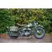 1942 Harley-Davidson Model WLA
