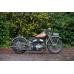 1942 Harley-Davidson Model WLC