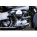 1965 Harley-Davidson FLH Electra Glide